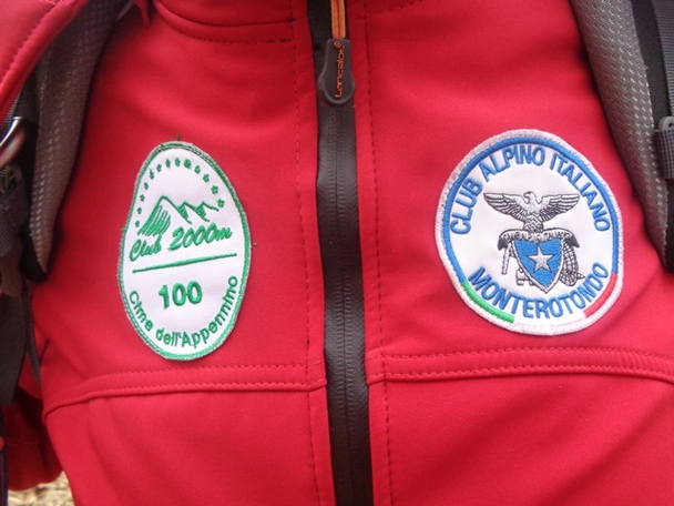 Il Club 2000m ed il CAI di Monterotondo uniti per l'Evento